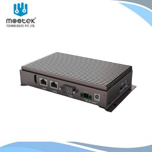 สำหรับ NVIDIA jetson-NVIDIA MT-520คอมพิวเตอร์อุตสาหกรรมขนาดเล็กสำหรับการประมวลผลขอบผลิตภัณฑ์4C-128GC-4R-16S สต็อกสำหรับนวัตกรรม AI - Product Image 3