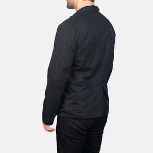 Blazers Negros Borges - Product Image 5