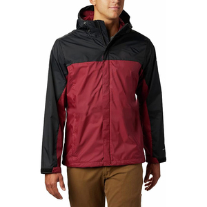 แจ็กเก็ตกันลมกันน้ำสำหรับผู้ชายเสื้อกันลมกันน้ำสำหรับฤดูหนาวออนไลน์ - Product Image 1