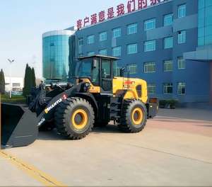 L68K-G Offre Spéciale SHANTUI L68K-G 23 tonnes avec moteur et composants de base de boîte de vitesses - Product Image 2