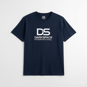 เสื้อยืดผ้าฝ้าย100% สำหรับผู้ชายแบบลำลองสไตล์วินเทจเข้ารูปแขนสั้นน้ำหนักเบา220กรัม - Product Image 2