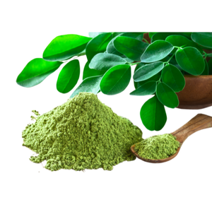 Polvo de hoja de Moringa de proveedores al por mayor, suplementos de hierbas secas en polvo, polvo de hoja de Moringa puro de buena calidad de Vietnam - Product Image 5