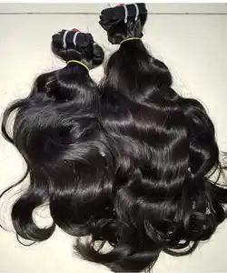 WHOLESALE HUMAN HAIR AAA+ QUALITY WITH EXCLUSIVE OFFERS