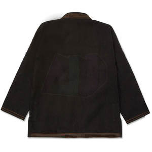 Classic Style <b>Men's</b> BJJ Kimono Uniform Sets Durable Breathable Polyester/Cotton <b>for</b> Martial Arts Training & Competitions - Product Image 2