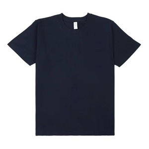 เสื้อยืดโอเวอร์ไซส์ ผ้าฝ้าย 100% แห้งเร็ว ลายตัวอักษร สั่งทำได้ ทรงหลวมสำหรับผู้ชาย ผ้าถักเนื้อนุ่ม 300 กรัม ระบายอากาศได้ดี สวมใส่สบายๆ - Product Image 5