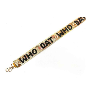 Sacs à main et pochettes perlés tricolores de haute qualité avec large bandoulière style guitare et strass – Qualité exceptionnelle – Produit de fabrication artisanale - Product Image 5