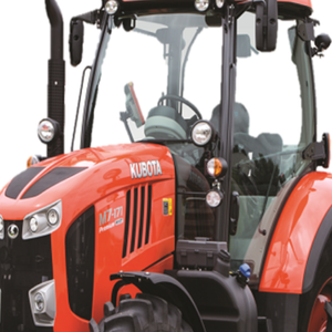 Asequible barato usado y nuevo tractor de KUBOTA, 110HP mini tractor - Product Image 2