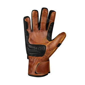 Real Genuine Motorbike <b>Gloves</b> Cowhide Motorbike <b>Racing</b> <b>Gloves</b> Best Quality Motorbike <b>Gloves</b> - Product Image 2