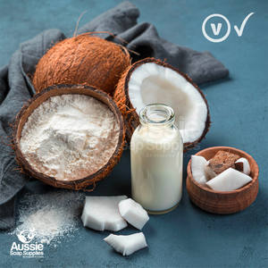 LECHE DE COCO EN POLVO PREMIUM DE VIETNAM SUMINISTRO A GRANEL - Product Image 5