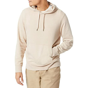 2024 nouveauté sweats à capuche décontracté hommes vêtements grande taille flexible coupe ample sweats à capuche respirant séchage rapide derniers hommes sweats à capuche - Product Image 6
