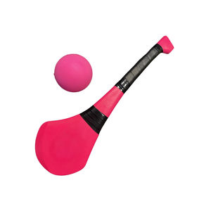 Fabricante de murciélagos de madera Precio barato La mejor oferta de palos de lanzamiento hechos de Fresno y bambú para deportes y juegos al aire libre - Product Image 3