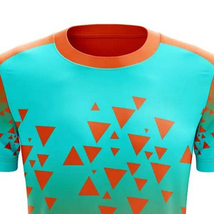 Jersey Deportivo Unisex de la Mejor Calidad, Logotipo Personalizado, Resistente al Viento, 100% Poliéster, Ropa Deportiva a Bajo Precio - Product Image 6