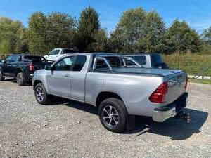 VENTAS DE <span class=keywords><strong>TOYOTA</strong></span> Hilux DC 2.4L Diésel Manual <span class=keywords><strong>4X4</strong></span> Usada - Product Image 2