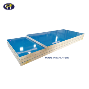 Paneles Sándwich de Poliuretano de 75 mm Más Vendidos con Alta Eficiencia Térmica y Durabilidad para Aplicaciones en Edificios Modernos - Product Image 2