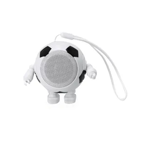 Altoparlante Bluetooth Noreah, Gadget Sportivo Personalizzato per Uso Promozionale - Product Image 1