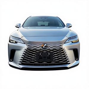 Nuevo Lexus RX350 Híbrido/AWD 2025 con Cámara Trasera de 360°, Capacidad de Carga de 31-40T, Emisión Diésel/GAS, Automático - Product Image 1