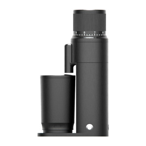 [DELICO] DELICO CK48 Molinillo de café 48mm rebabas de acero inoxidable Procesamiento CNC de aluminio El buen artículo más vendido - Product Image 3