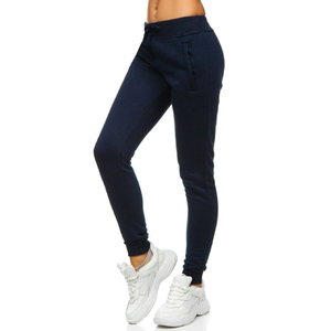 Chándal de Mujer de Estilo Único, Más Vendido, Calidad Superior, Manga Larga, Secado Rápido, Servicio OEM, Chándal de Mujer con Capucha y Pantalones - Product Image 2