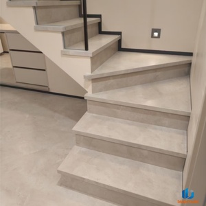 Meilleur prix, carreaux <span class=keywords><strong>en</strong></span> céramique super blancs 1:1, carreaux métalliques vitrifiés, 750x1500, carreaux modernes pour murs et sols intérieurs - Product Image 4