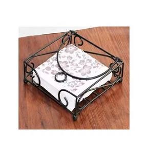 Porte-serviettes sur pied en métal design compact pour une utilisation efficace de l'espace et une qualité durable à prix raisonnable - Product Image 5