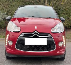 รถมือสอง พวงมาลัยซ้าย/ขวา ปี 2013 ซีตรอง ดีเอส3 1.6 - Product Image 1