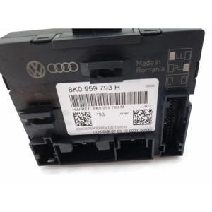 ชุดควบคุมประตูคนขับด้านซ้าย AUDI Q5 ซีรีส์ (8RB) 8K0959793H (08>12) - Product Image 4
