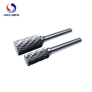 6 mm tập tin quay công cụ burring cắt Burrs <span class=keywords><strong>Carbide</strong></span> tập tin quay - Product Image 5