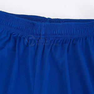 Uniforme de fútbol 100% Poliéster Ropa deportiva Equipo Jersey Uniforme de fútbol de alta calidad para la venta - Product Image 5