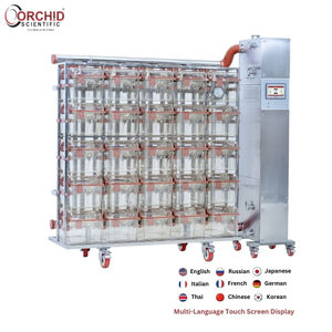 Sistema de biocontención IVC - Product Image 1