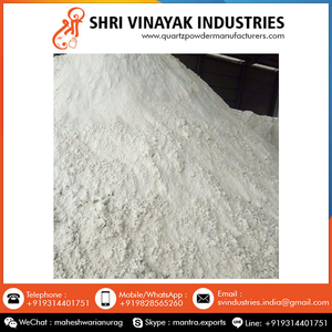 Feldespato Potash de alta calidad, cerámica, precio competitivo, india - Product Image 4