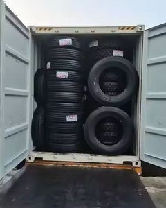 Neumáticos usados Premium al mejor precio (25mm-8mm) 215/50ZR17 (>28 pulgadas) Exportación global | Alta calidad duradera y versátil - Product Image 5