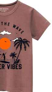 Top Selling <b>Mens</b> Printed <b>T</b> <b>Shirt</b> for Summer - Product Image 6