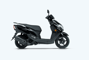 Hasta un 40% de Descuento en la Nueva Motocicleta Haojue VX125 de 125cc en Venta - Product Image 6