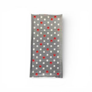 Scaldacollo Tubolare Multifunzionale GIVI Multineck Grigio - Caratteristica Antivento - Product Image 2