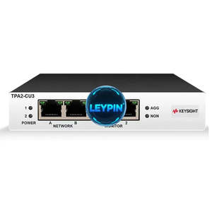 Keysight IxProbe Copper 10/100/1000MB <b>Ethernet</b> <b>Adapter</b> in Stock-IXPR-CU3 Lexso - Product Image 6