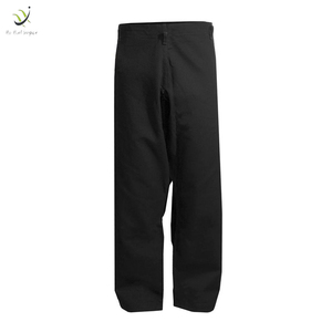 2022 Bla Karate Uniform High Quty Ligero El mejor diseño para hombres y mujeres Precio barato Ropa de artes marciales - Product Image 2