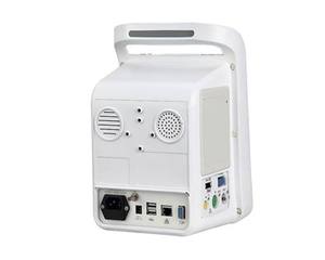 북부 Meditec 수의학 물병 자리 수의사 생체 신호 동물 병원 애완 동물 클리닉 모니터 - Product Image 3