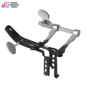 ชุดเครื่องมือผ่าตัดกระดูกสันหลังแบบแมนนวล Debbonairii สแตนเลส 10 ชิ้น สำหรับการผ่าตัดกระดูกสันหลังส่วนเอว ขายส่ง - Product Image 2