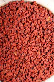 Premium 100% Pure Annatto Seeds Pigments naturels de haute qualité Direct Vietnam Farms for Food Processing Export Grade Agriculture - Product Image 6
