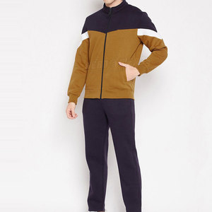 Chándales Deportivos Personalizados de Alta Calidad al por Mayor, Chándales Transpirables para Hombre Listos para Enviar - Product Image 4