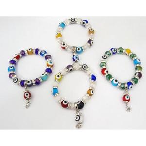 กำไลข้อมือแฟชั่นทรงเสน่ห์ - Product Image 2
