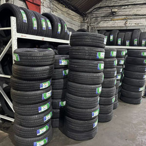 Venta al por Mayor de Neumáticos para Autos y Camiones Usados Baratos, de la Mejor Calidad y Sólidos - Product Image 1