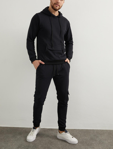 Chándal Deportivo Personalizado con Logotipo para Hombre, Ropa Deportiva, Pantalones Deportivos Transpirables de Secado Rápido y Ligeros al por Mayor - Product Image 2