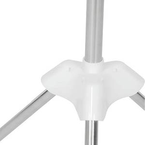 Tendedero Plegable Grande Myrva de Acero Inoxidable, Tendedero Vertical de Tres Niveles para Balcón y Almacenamiento de Ropa - Product Image 5