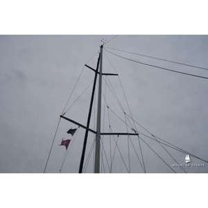 เรือยอชท์ดูฟอร์ 32 คลาสสิค ปี 1998-2002 - Product Image 1