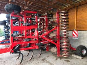 Référence fabricant Horsch Terrano 6FX - Product Image 5