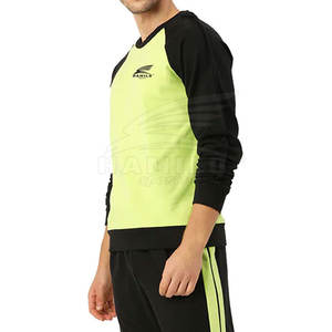 Sudaderas cálidas de invierno para hombre, ropa informal térmica, sudaderas para hombre, sudaderas de secado rápido para hombre, mezcla básica de algodón - Product Image 3