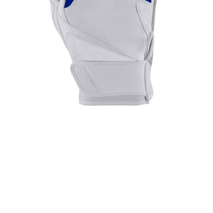 Guantes de Bateo de Béisbol Profesionales de Alta Calidad 2024, Personalizados en Viscosa/Poliéster, con Logotipo y Color Personalizados, Servicio OEM, Protección para las Manos - Product Image 3