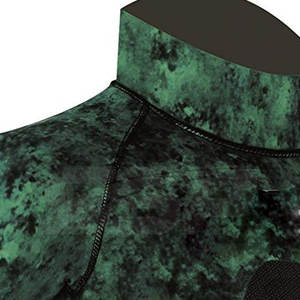 Meilleur produit le plus vendu Rash Guard sublimé à manches longues Dernière conception Gym Wear Rash Guard - Product Image 4