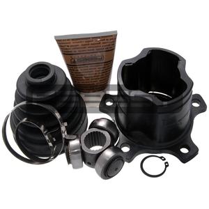 Giunto omocinetico interno destro 26x87 FEBEST (0211-T30RH) - Product Image 1